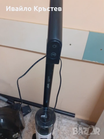 Продавам прахосмукачка , снимка 4 - Прахосмукачки - 53504486