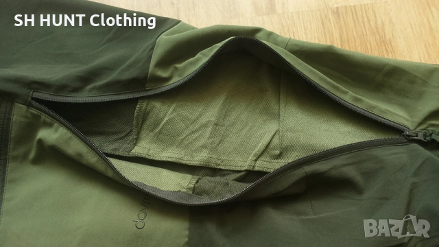 DOVREFJELL Stretch Trouser размер L еластичен панталон - 1675, снимка 10 - Екипировка - 52828642