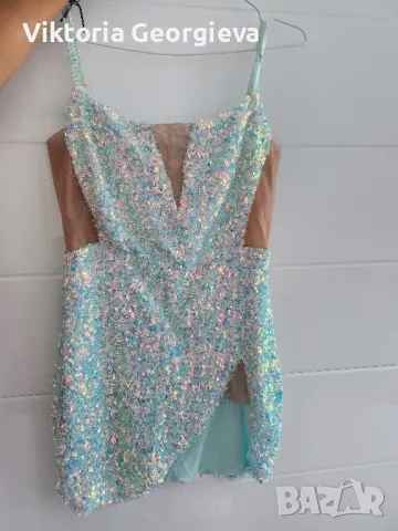дамска рокля, снимка 1