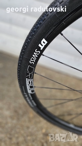 карбонов гравел велосипед , снимка 3 - Велосипеди - 52898312