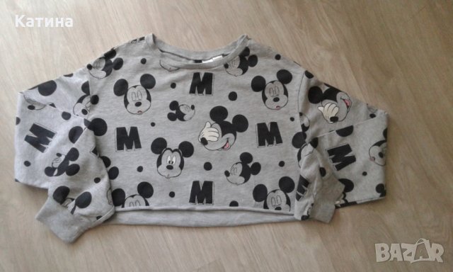 H&М блузки, снимка 3 - Детски рокли и поли - 26364640