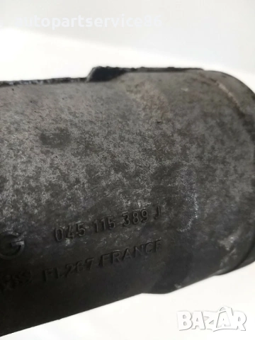 Корпус на маслен филтър за Jeep Patriot 2.0 Crdi (2008) 045115389J, снимка 3 - Части - 53538904