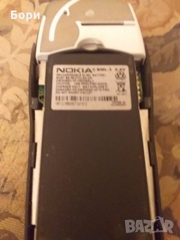 Nokia 3210, снимка 4 - Nokia - 27303611