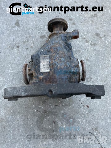 Диференциал за БМВ е39 3.46 ратио bmw, снимка 3 - Части - 38518861