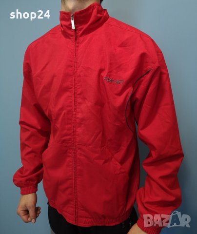 Reebok Горнище/Мъжко S/M, снимка 1