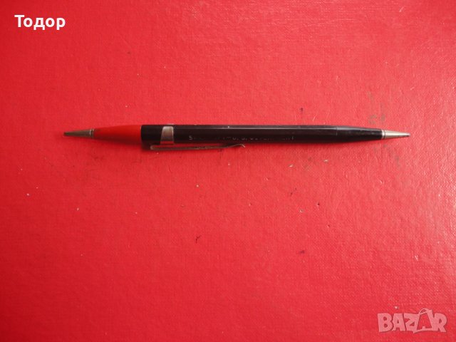 Японски двуцветен механичен молив Soripto Japan , снимка 7 - Ученически пособия, канцеларски материали - 40266869