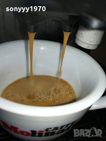 delonghi-made in italy 0406211056, снимка 6 - Кафемашини - 33101590