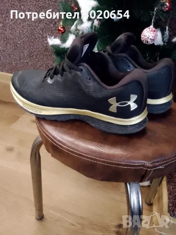 Мъжки маратонки Under armour, снимка 1