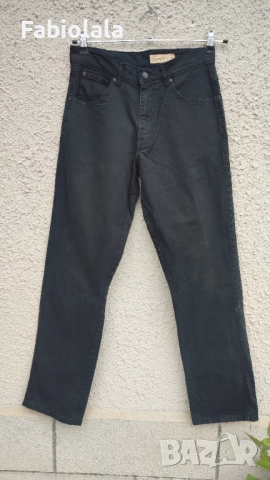 Wrangler jeans 30-32