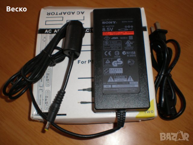 Сони Плейстейшън Джойстик Мемори карта PS Sony Playstation Doubleshock Wireless Controller, снимка 3 - PlayStation конзоли - 38221322