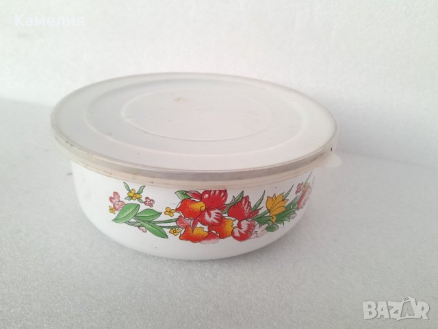 Кутия за храна, снимка 1