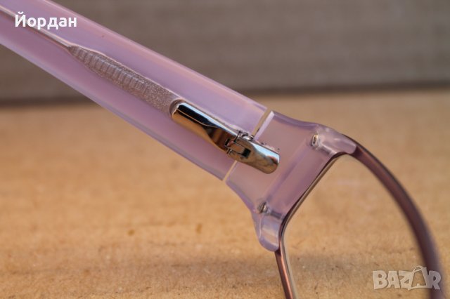 Рамки/диоптрични очила ''Tommy Hilfiger'', снимка 13 - Слънчеви и диоптрични очила - 43559276