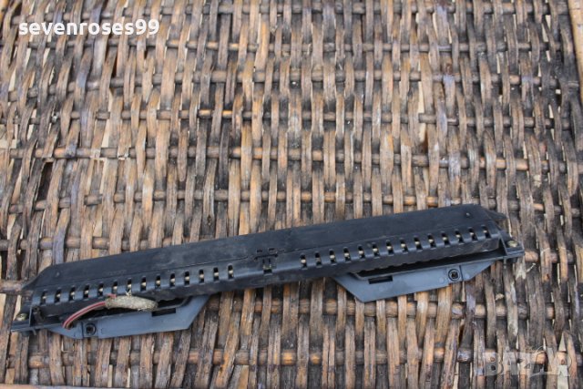 Трети стоп Сеат Алхамбра Фолксваген Шаран  2002 SEAT Alhambra VW Sharan  1J6 945 097 C, снимка 6 - Части - 39568012