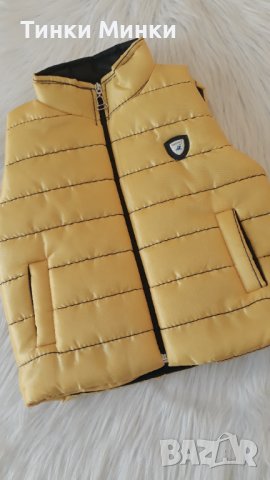 Детски грейки Рр.2-3г  до 6-7г., снимка 4 - Детски якета и елеци - 38124613