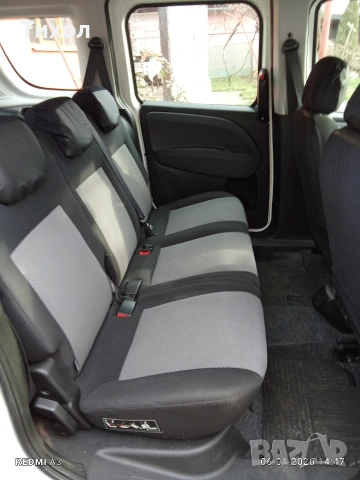 Продажба на автомобил, снимка 3 - Автомобили и джипове - 53008122