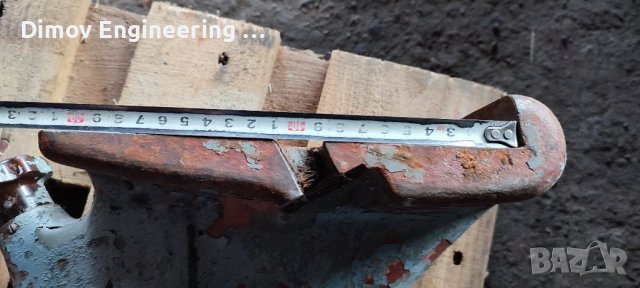 Люнети за кръгъл шлайф , снимка 5 - Други машини и части - 37701191