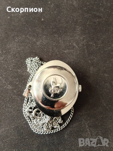 Швейцарски дамски часовник - ВАМВА - ПРОМОЦИЯ, снимка 5 - Джобни - 50776764