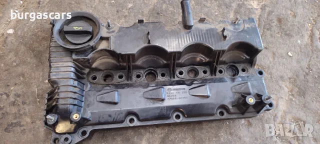 Капак клапани R2AA 10 220 Mazda 6 2.2 GH 2011г - 130лв