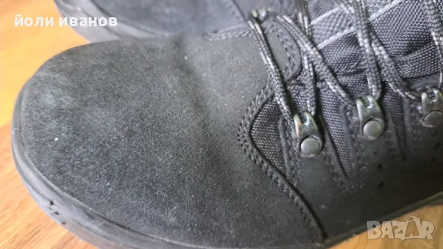 Зимни високи обувки с мембрана GT TEX-43 номер, снимка 2 - Мъжки боти - 49448063