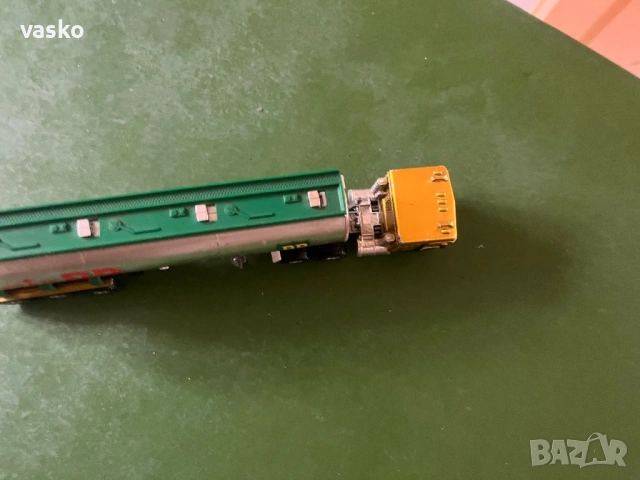 Siku W.Germany 1:55, снимка 8 - Колекции - 53413901