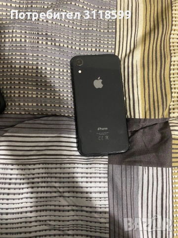 iPhone xr, снимка 4 - Apple iPhone - 53557414