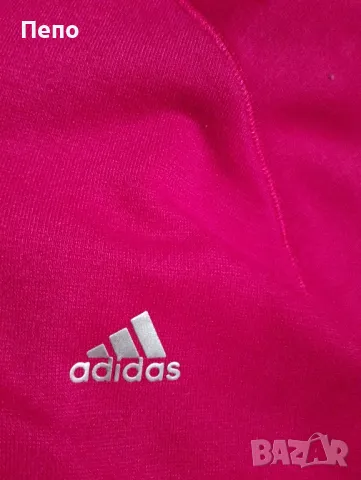 Горнище Adidas , снимка 3 - Спортни екипи - 50337436