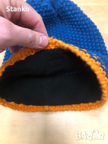 Шапка Eisbar и Phenix , снимка 3 - Шапки - 53230642