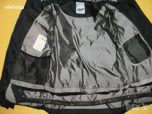 STORMBERG дамско оригинално скиорско гъши пух L, снимка 7 - Спортна екипировка - 47832631