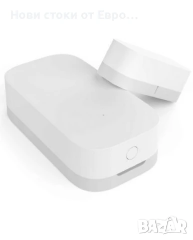 Смарт сензор за врати и прозорци Aqara - Door and Window Sensor, бял

, снимка 2 - Друга електроника - 50848019