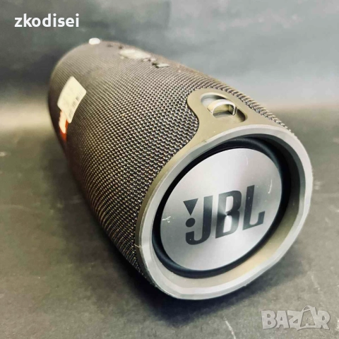 Bluetooth тонколона JBL XTREME, снимка 2 - Bluetooth тонколони - 52752684