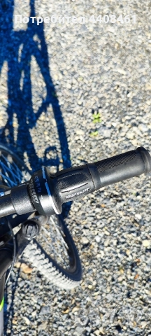 Rock Rider st 500 , снимка 5 - Велосипеди - 52223841