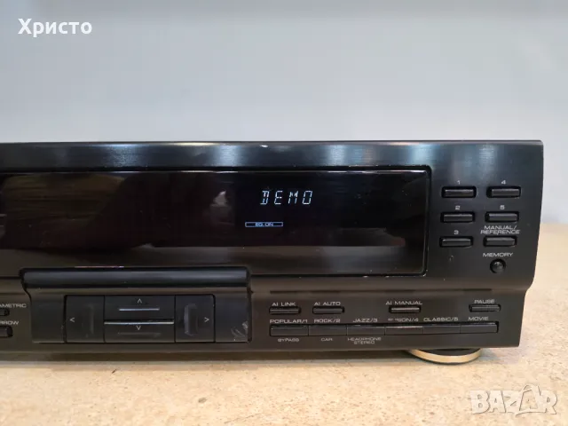 🔊 Kenwood Ge 940 🔊, снимка 3 - Еквалайзери - 49512393