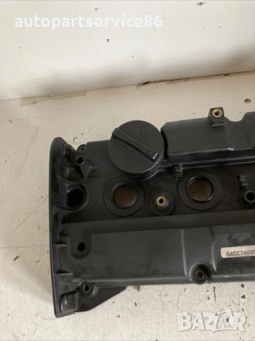 Капак на клапаните за двигател за KIA Sportage (2007) 2.0 16V бензин, снимка 3 - Части - 53431790