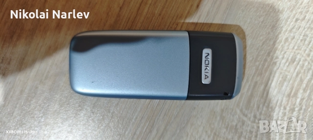 продавам запазена стара Нокия 2626, снимка 2 - Nokia - 51891791