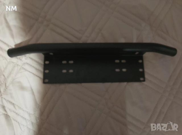 лед бар двуредов 50см +стойка за номер, снимка 6 - Аксесоари и консумативи - 53205290