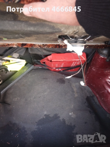 Продава се , снимка 4 - Автомобили и джипове - 52630568