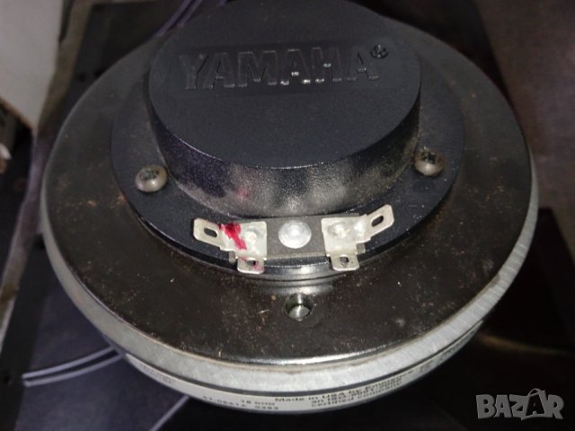 Yamaha JAY 2061 Horn Driver 16 Ohm , снимка 4 - Други - 39951936