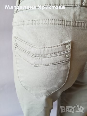 Дамски панталон, снимка 4 - Панталони - 27848215