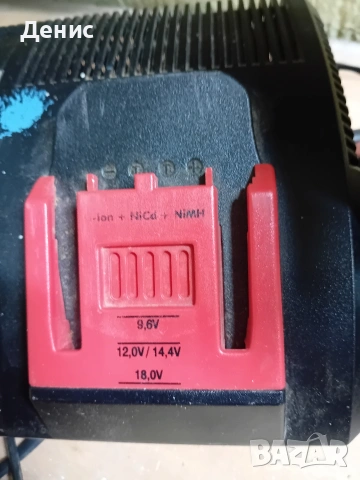 Винтоверт Wurth Master , снимка 5 - Винтоверти - 52677982