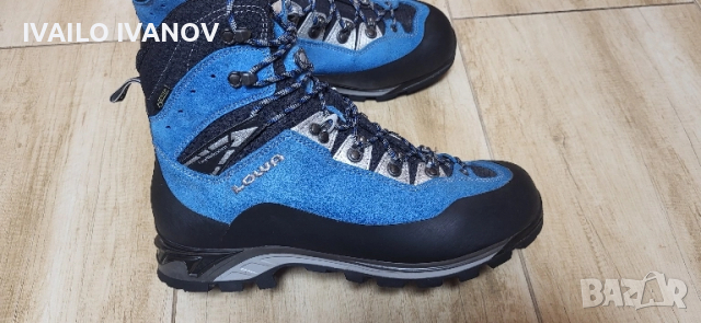 LOWA Cevedale Evo GTX Goretex туристически обувки , снимка 2 - Мъжки боти - 51923612