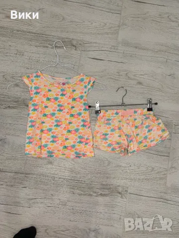 Детски сет 2-3г ръст 98см, снимка 5 - Детски комплекти - 49600974