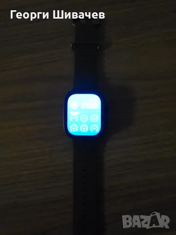 Apple Watch Ultra 2, снимка 4 - Аксесоари за Apple - 49510010