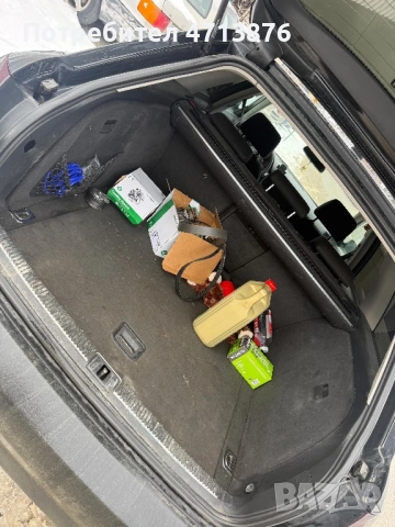 Audi 2006, 2TDI 140hp, снимка 4 - Автомобили и джипове - 53193969