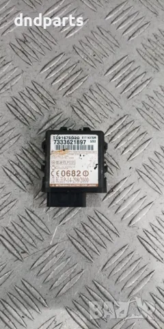 Модул Mazda Premacy 2000г.	