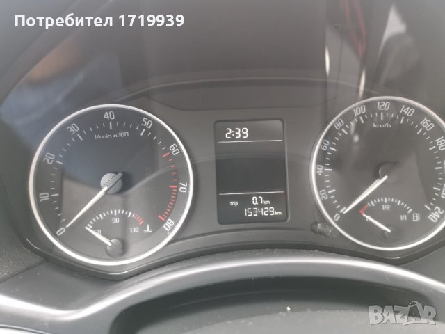 Skoda Octavia 1.8TSI Газ Vialle, снимка 15 - Автомобили и джипове - 37703597