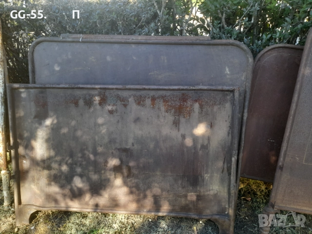 Табли от легла., снимка 8 - Антикварни и старинни предмети - 52195715