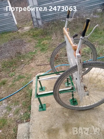 я 1япчели, снимка 1