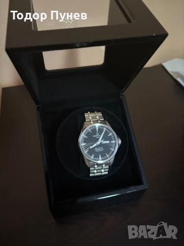 Чисто нов ! Certina DS action day-date powermatic 80/ часовник, снимка 4 - Мъжки - 52820972