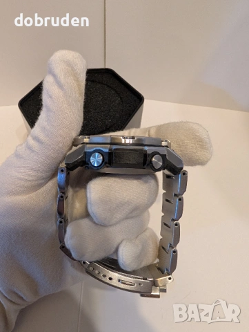 Промо! Casio G-Shock GST-B300 Bluetooth часовник, снимка 7 - Мъжки - 53180947