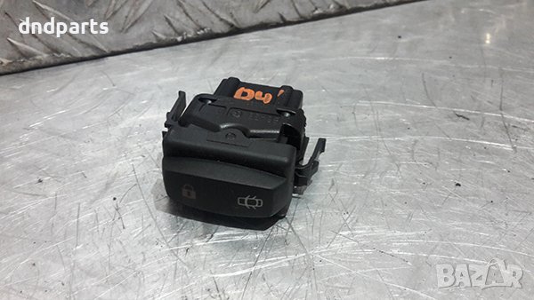 Бутон централно за Renault Laguna, 2004г.